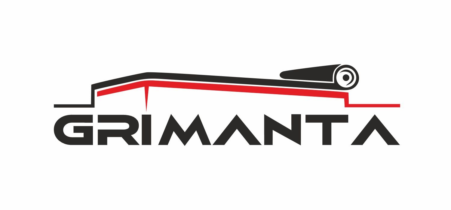 Grimanta logotipas